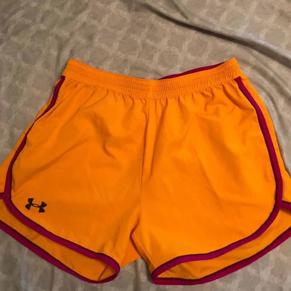 Under Armour Shorts